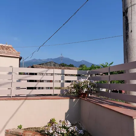 Casa Badia Semesterbostad *