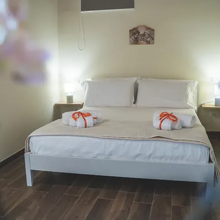 Casa vacanze Casa Badia