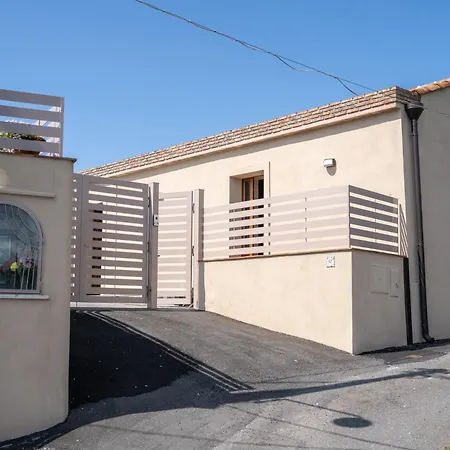 Σπίτι διακοπών Casa Badia Santa Venerina