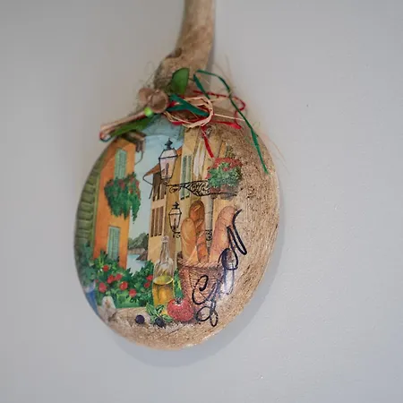 Casa Badia * Santa Venerina