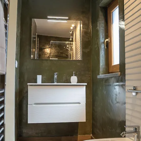 Casa Badia Casa vacanze