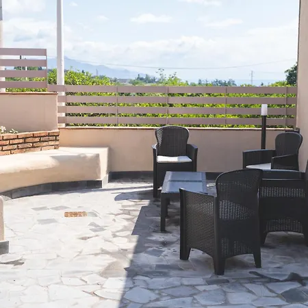 Casa vacanze Casa Badia