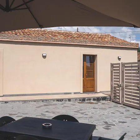 Σπίτι διακοπών Casa Badia *