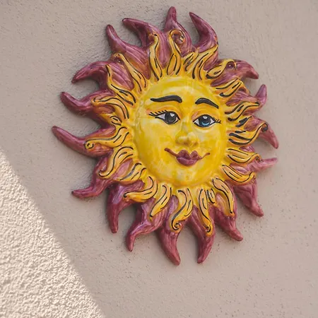 Casa vacanze Casa Badia Santa Venerina