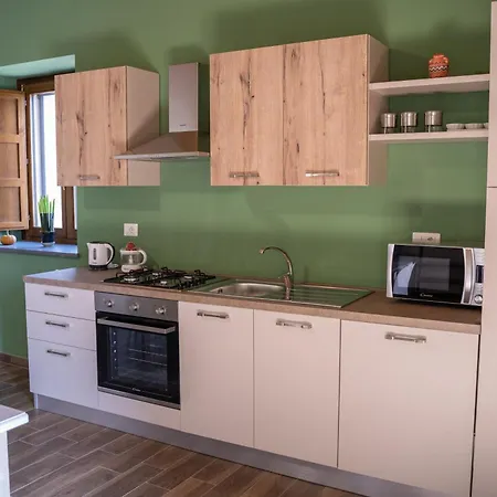 Casa vacanze Casa Badia