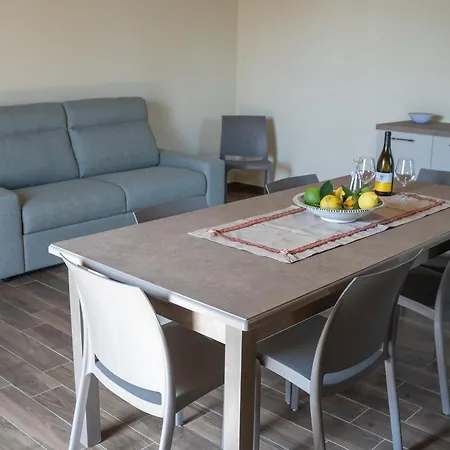 Casa Badia Σπίτι διακοπών *