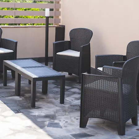 Casa Badia Σπίτι διακοπών