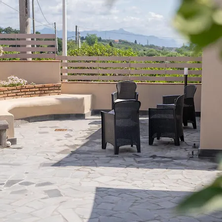 Casa vacanze Casa Badia