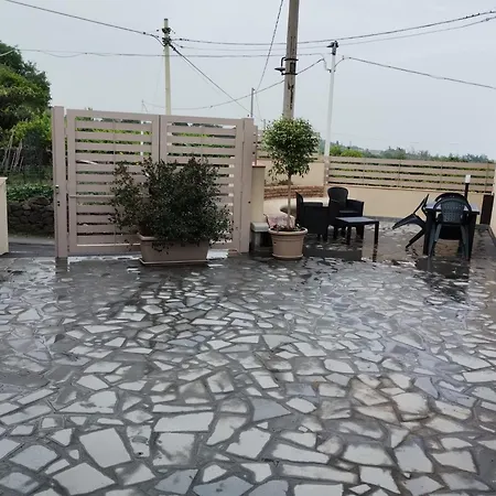 Casa Badia Casa vacanze *