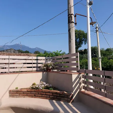 Casa Badia 펜션 산타 베네리나