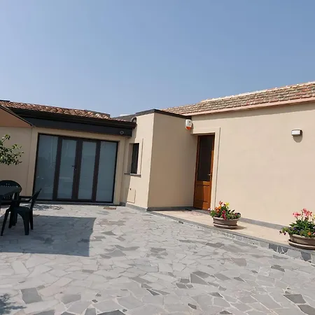 Casa Badia 펜션 *