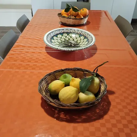Σπίτι διακοπών Casa Badia *