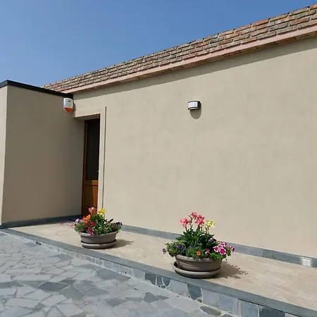 Casa Badia Σπίτι διακοπών Santa Venerina