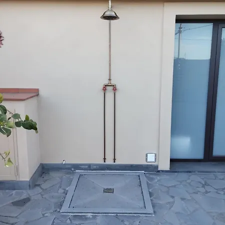 Casa Badia Santa Venerina