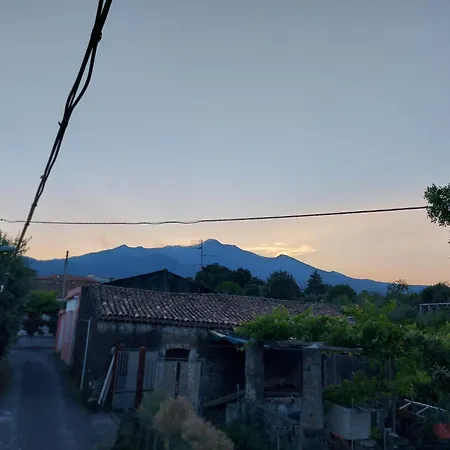 Casa Badia * Santa Venerina