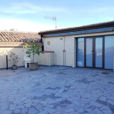 Дом отдыха Casa Badia