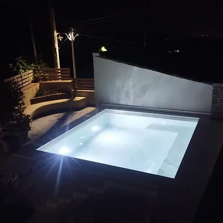 Casa Badia * 산타 베네리나