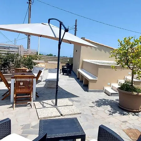 Σπίτι διακοπών Casa Badia *