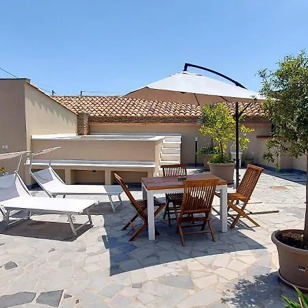 Casa Badia *