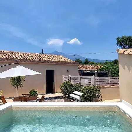 Casa Badia * 산타 베네리나