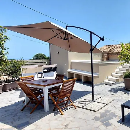 펜션 Casa Badia *